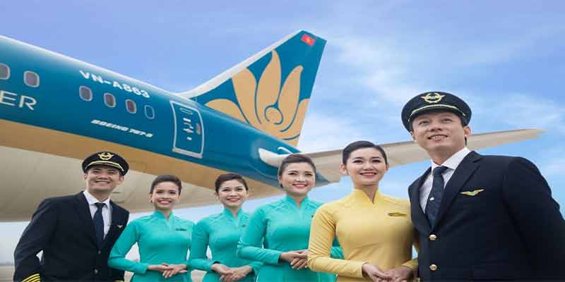 chính sách phụ thu của vietnam airlines