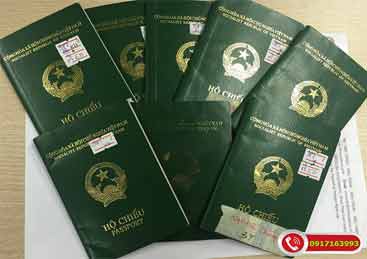 dịch vụ làm visa myanmar thiền trong ngày